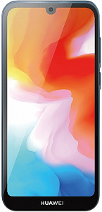 Смартфон Huawei Y5 2019 (синий)